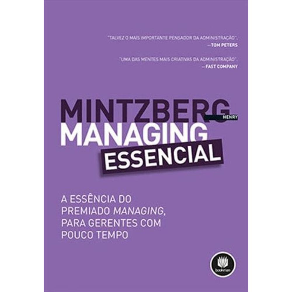 Managing Essencial