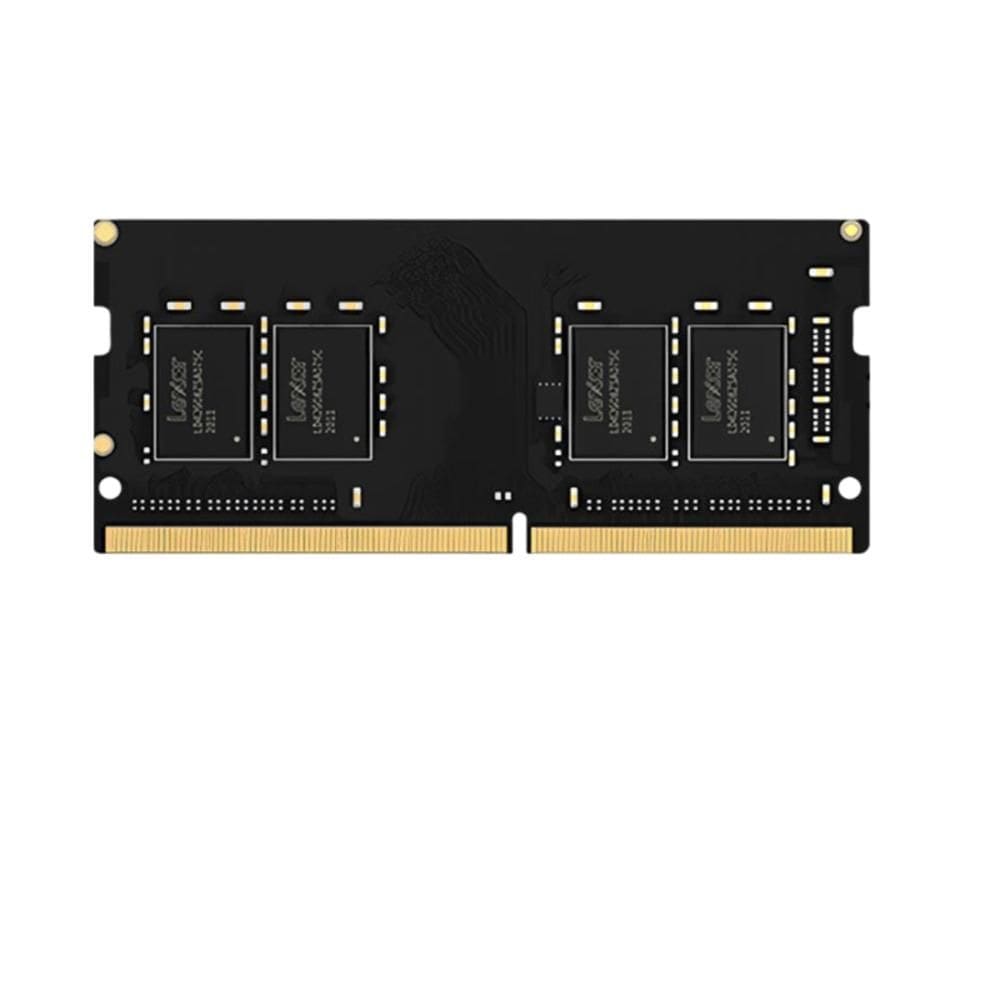 Memoria Lexar Ddr4 3200Mhz 16Gb Para Notebook