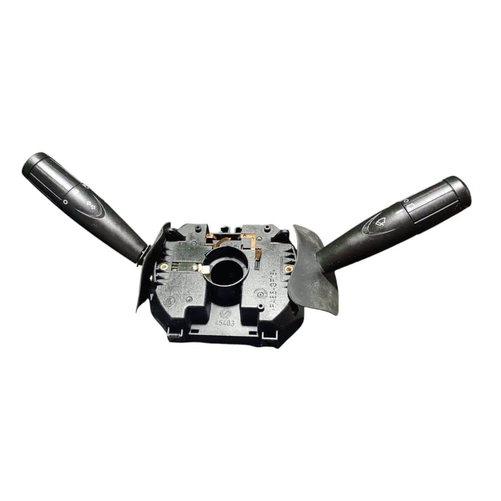 Comando Seta Limpador Traseiro Fiat Palio Strada 03 07 45483