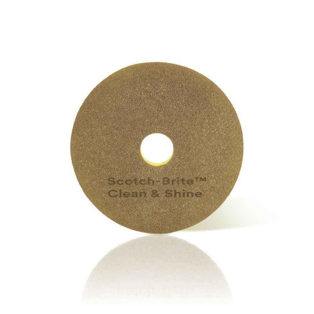 Disco Pad Clean & Shine 440mm Karcher