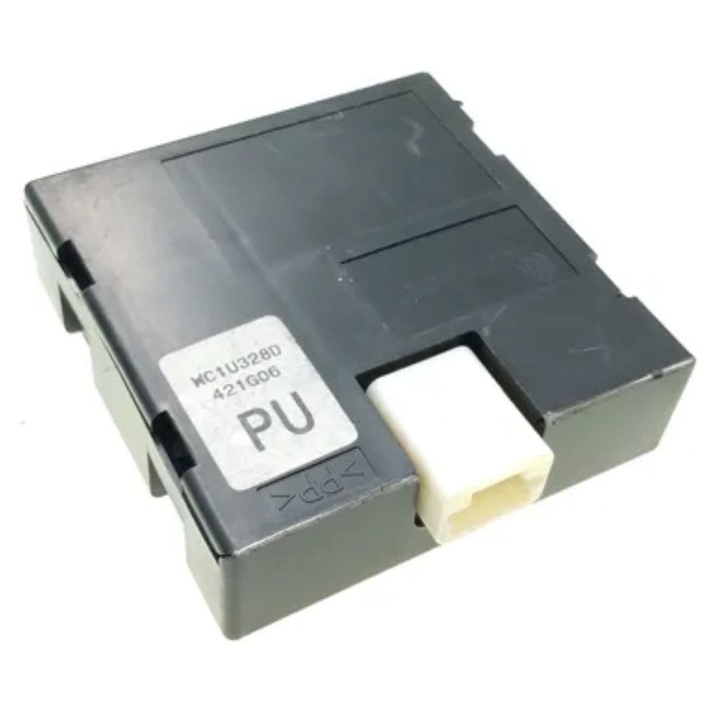 Módulo Imobilizador Central Alarme Nissan Sentra Wc1u328d