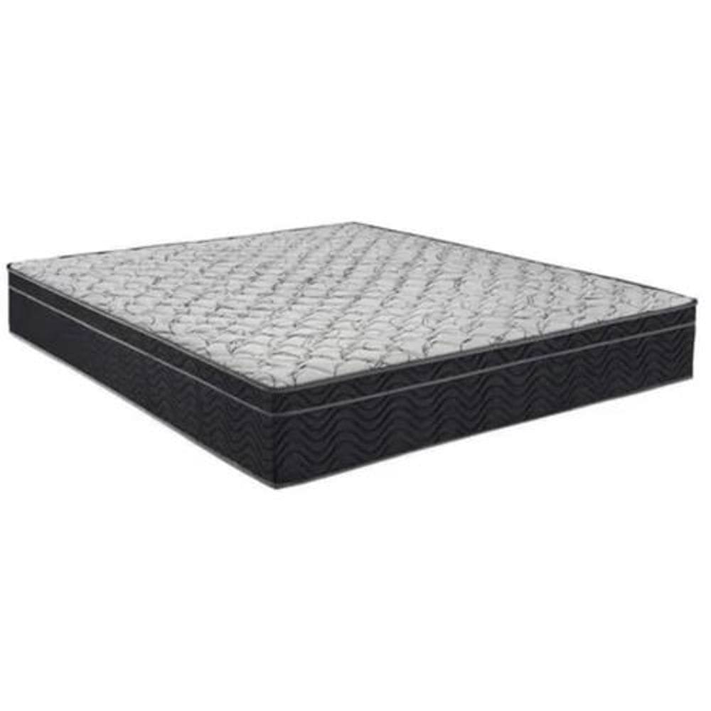 Colchão Queen Airtech 150 D45 (158x198x18) - EPS - Ortobom