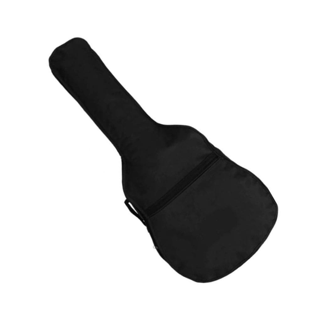 Capa Para Violão Mellody Folk Standard KA11