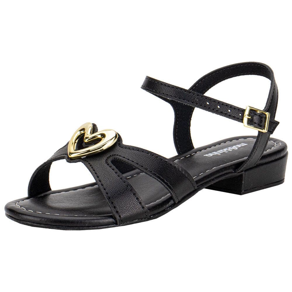 Sandália Infantil Molekinha 2318148