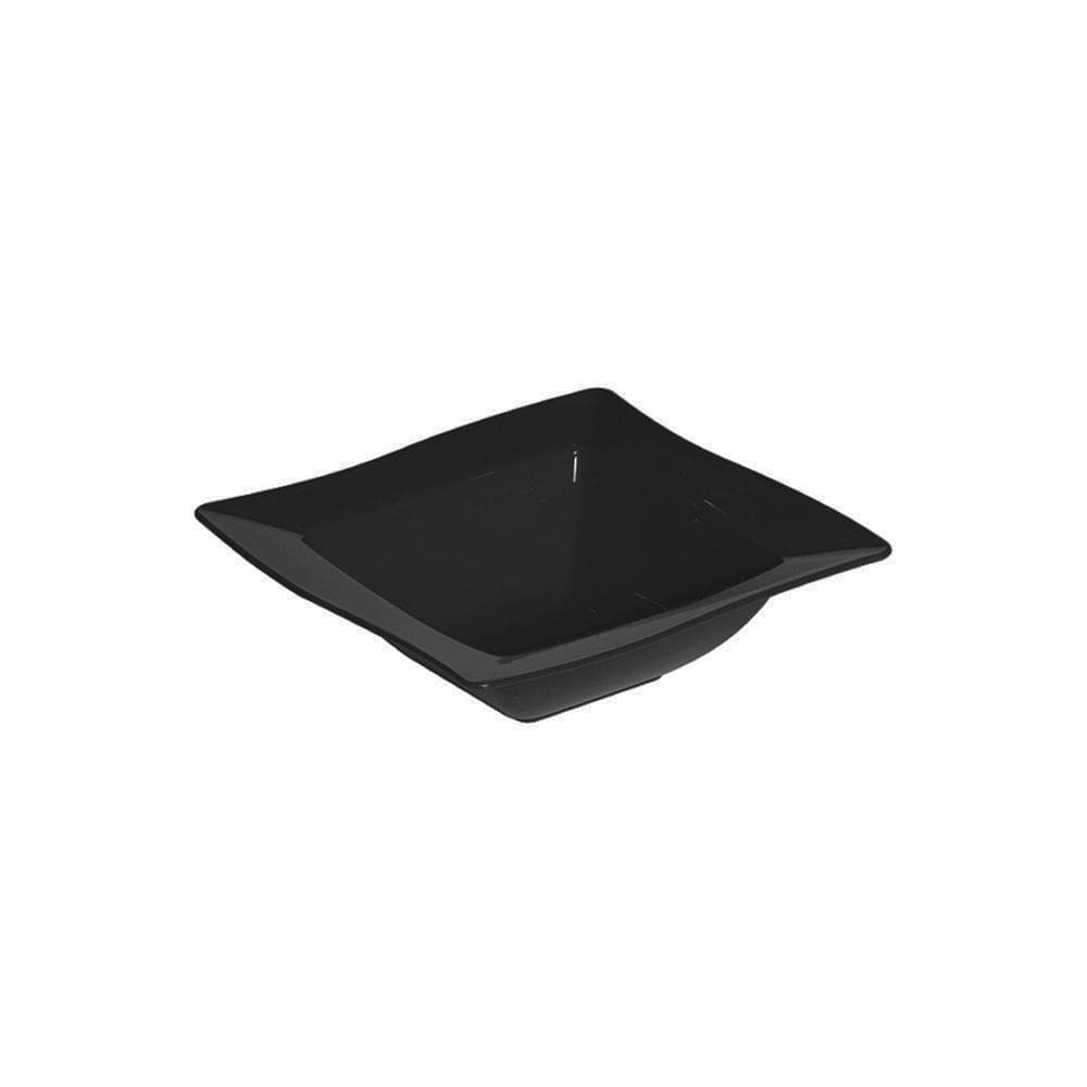 Saladeira Moove Quadrada 800ml em Polipropileno