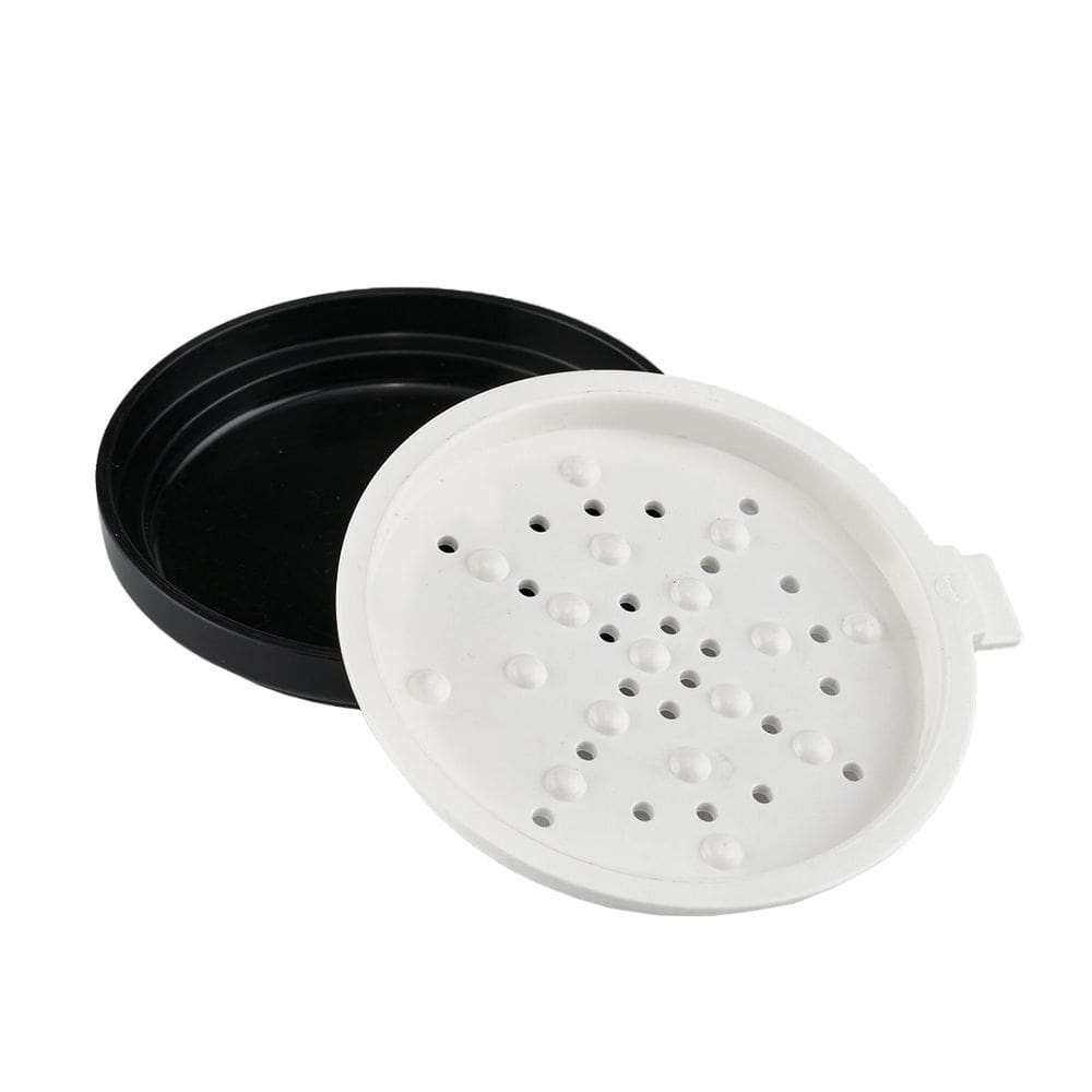 Saboneteira Unique em Polipropileno