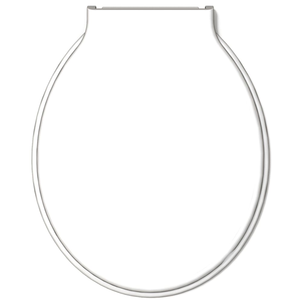 Tampa Assento Sanitário Infantil Especial Dudubaby Para Banheiro Durín