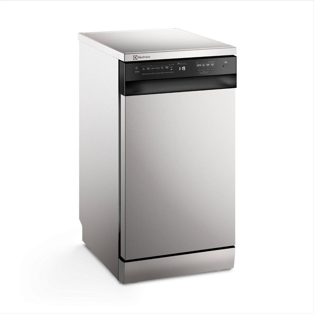 Lava Loucas 10 Servicos Electrolux LS10E