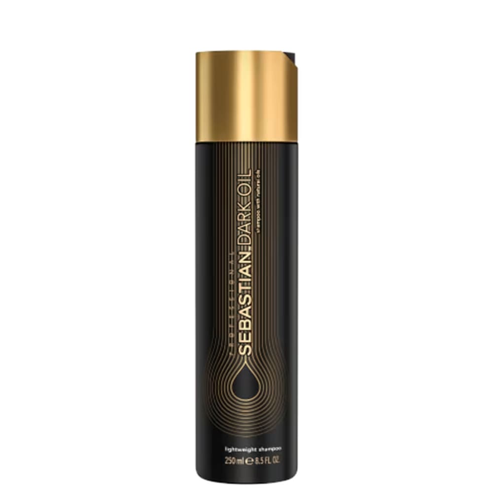 Shampoo Dark Oil Sebastian 250ml