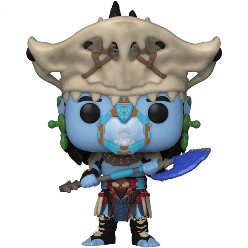 Funko Pop! Black Panther Wakanda Forever Attuma #1096