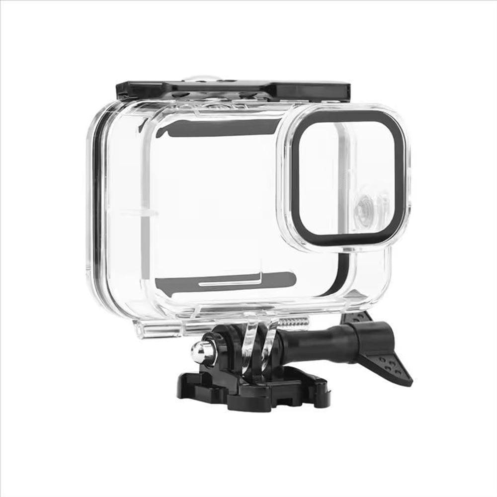 Capa Protetora Case P/ G0 pr0 9 A 13 Telesin A Prova Dagua