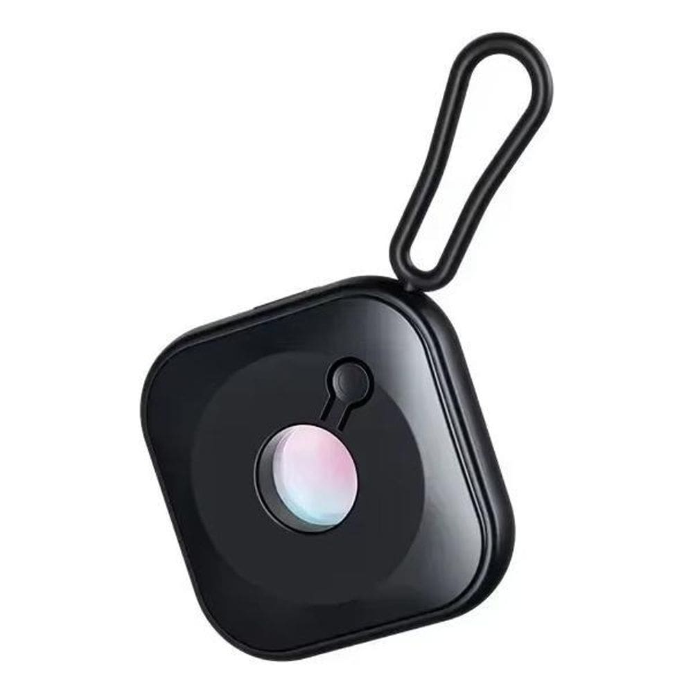 Detector Localizador Câmera Infraverm Anti Espi0nagem 43Mm