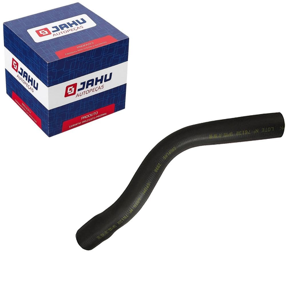 Mangueira Superior Do Radiador F100 1998 A 2005 / F250 1998 A 2005 / F350 1998 A 2005 / F4000 1998 A 2005 - Jahu 22057-9