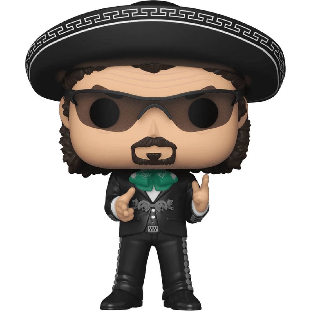 Funko POP! Kenny Powers #1079 Eastbound & Down