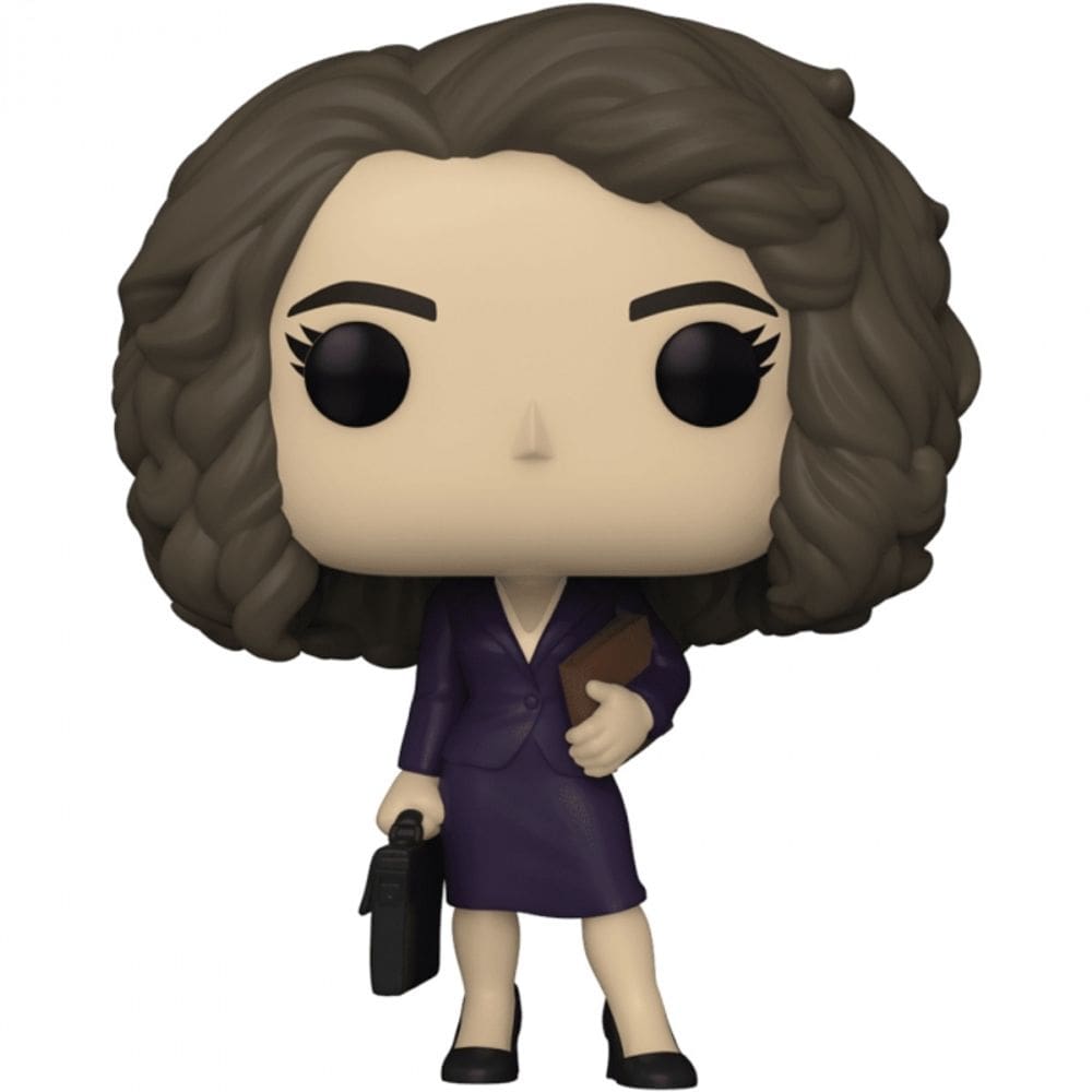 Funko POP! Jennifer Walters #1128 – She-Hulk Attorney at Law