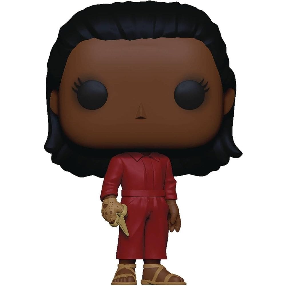 Funko Pop! Umbrae com Tesoura #838 – Filme Us (Nós)