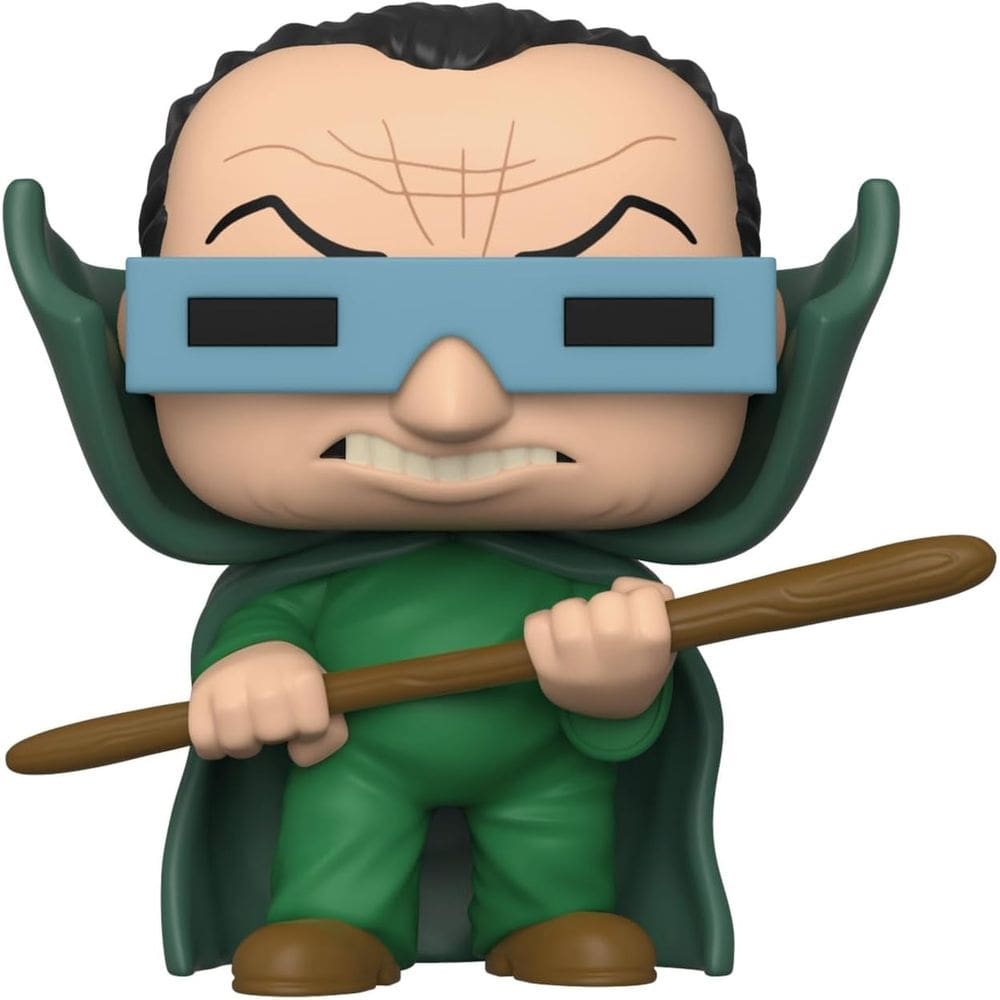 Funko Pop! Quarteto Fantástico #562 Mole Man (Toupeira)