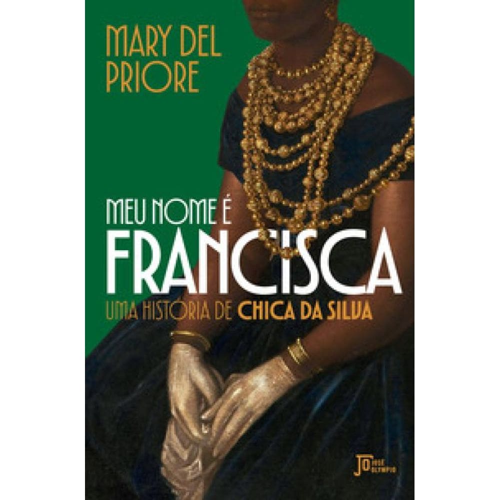 Meu nome é Francisca
