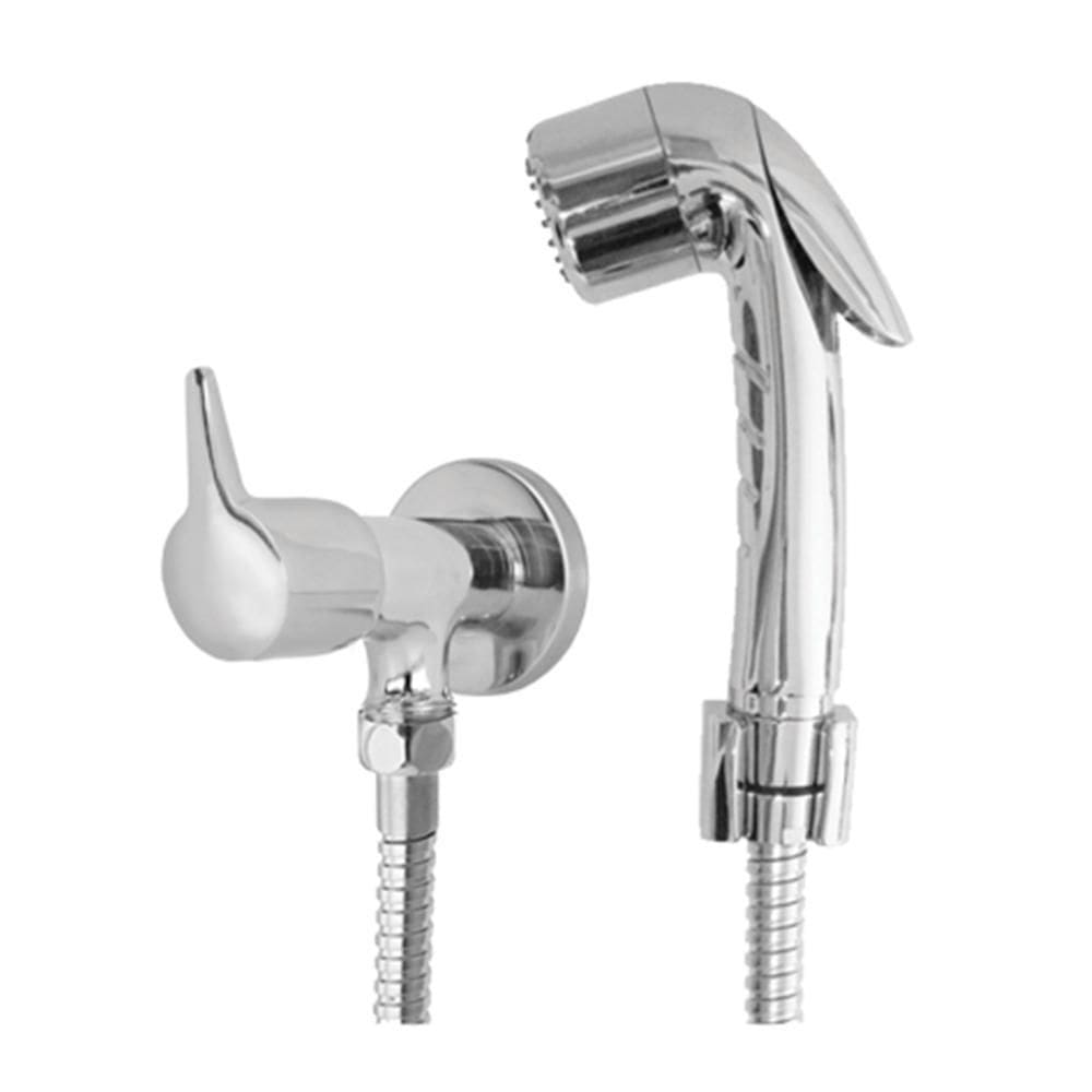 Ducha Higiênica Easy  Cromado Romar