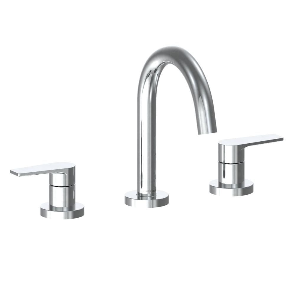 Misturador Para Lavatório Tubo Nova Loft Cromado Fabrimar