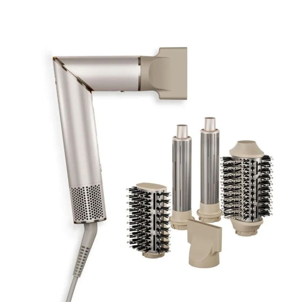 Secador Philco PSC3500 4 em 1 Dobrável Motor BLDC 1450w Revestimento Cerâmico