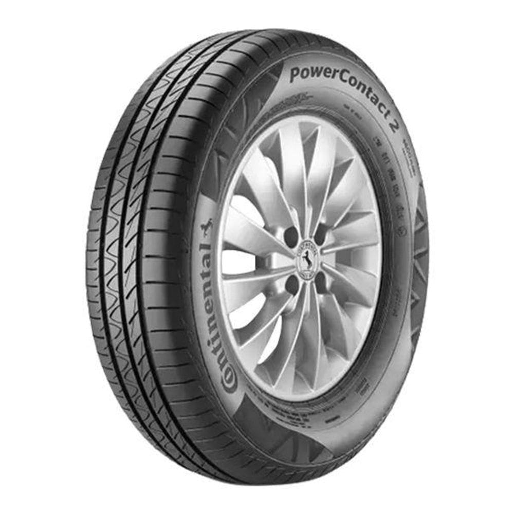 Pneu Continental Aro 16 195/50R16 PowerContact 2 84H FR