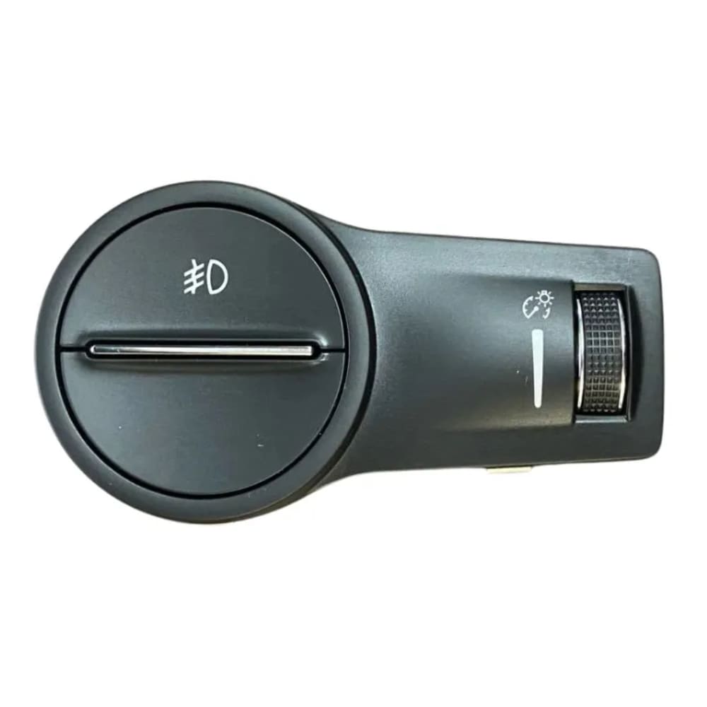 Botão Interruptor Chave Farol Milha Fiat 2016/20 01002378280