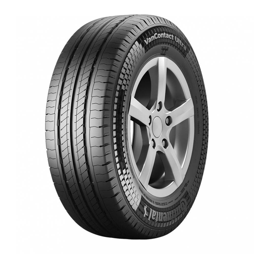Pneu Continental Aro 16C 205/75R16C VanContact Ultra 110/108R