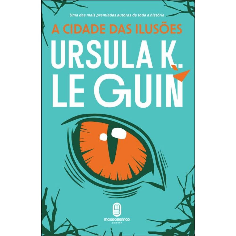 A Cidade Das Ilusões