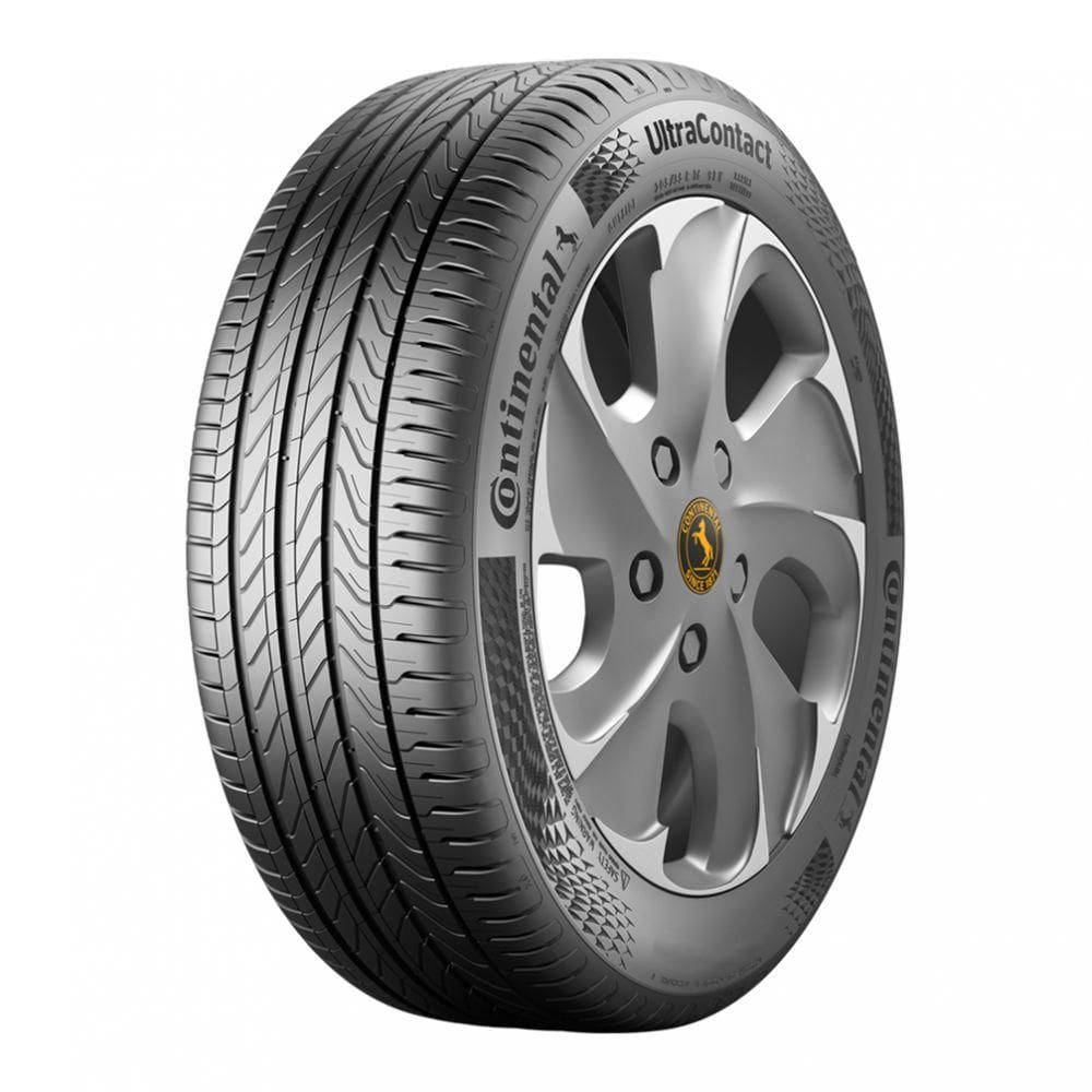 Pneu Continental Aro 15 175/65R15 UltraContact 84H