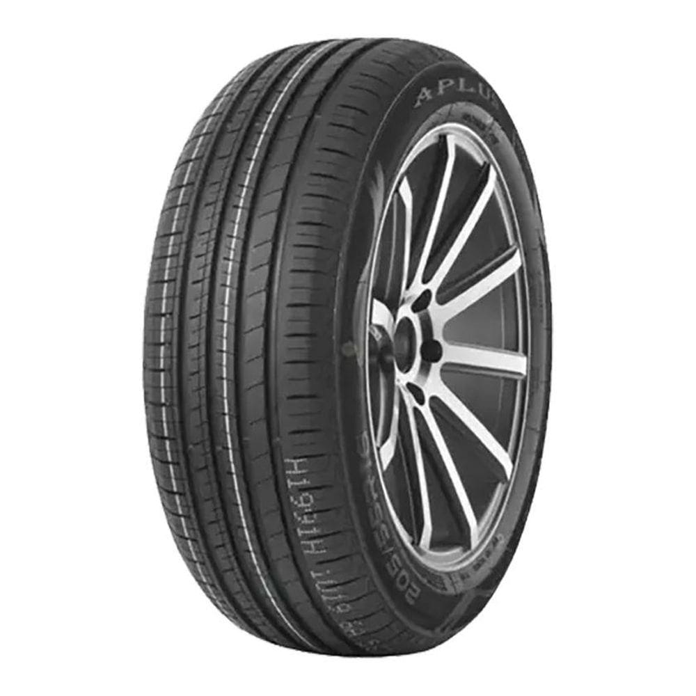 Pneu Aplus Aro 13 175/60R13 A609 77H