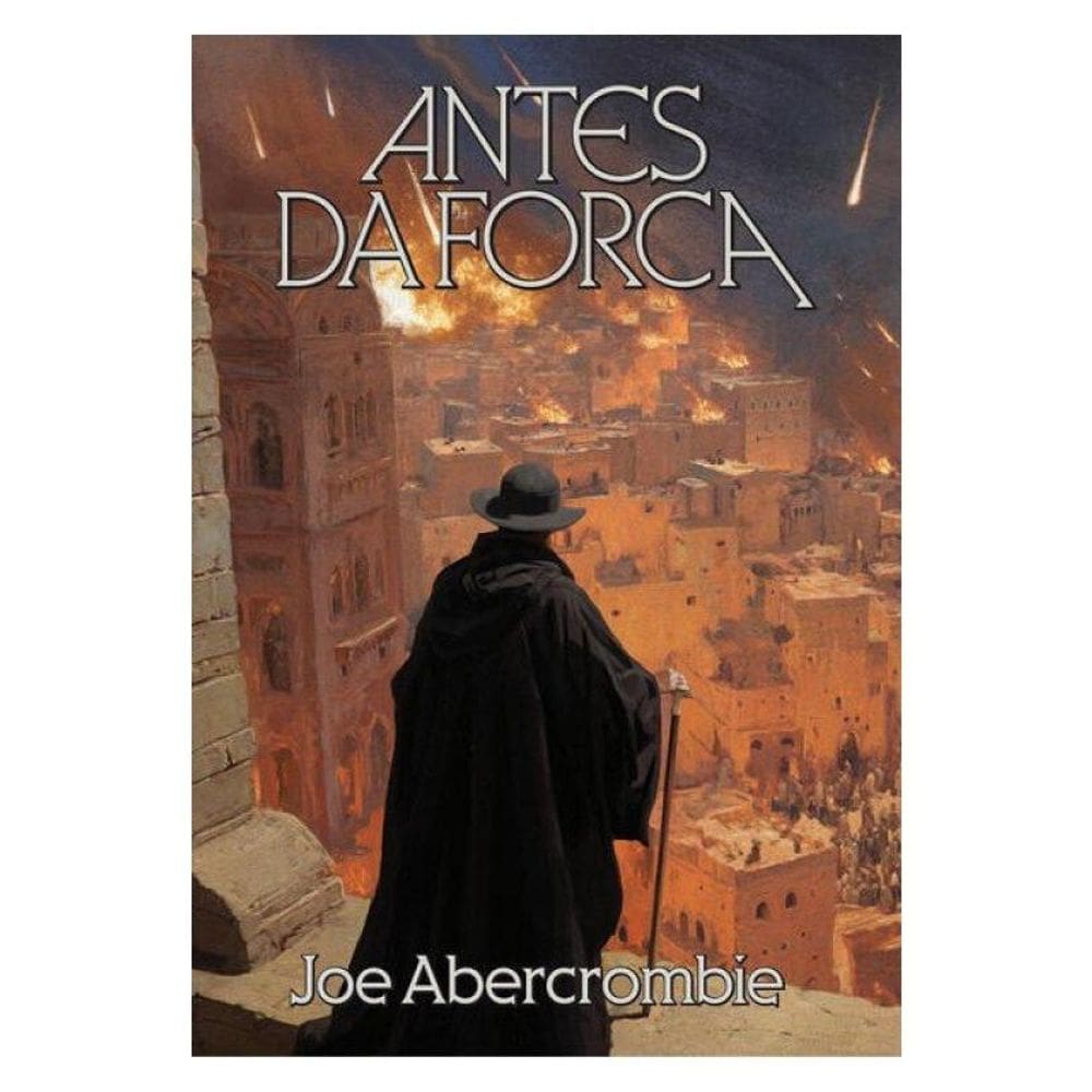 Antes Da Forca - Vol. 2