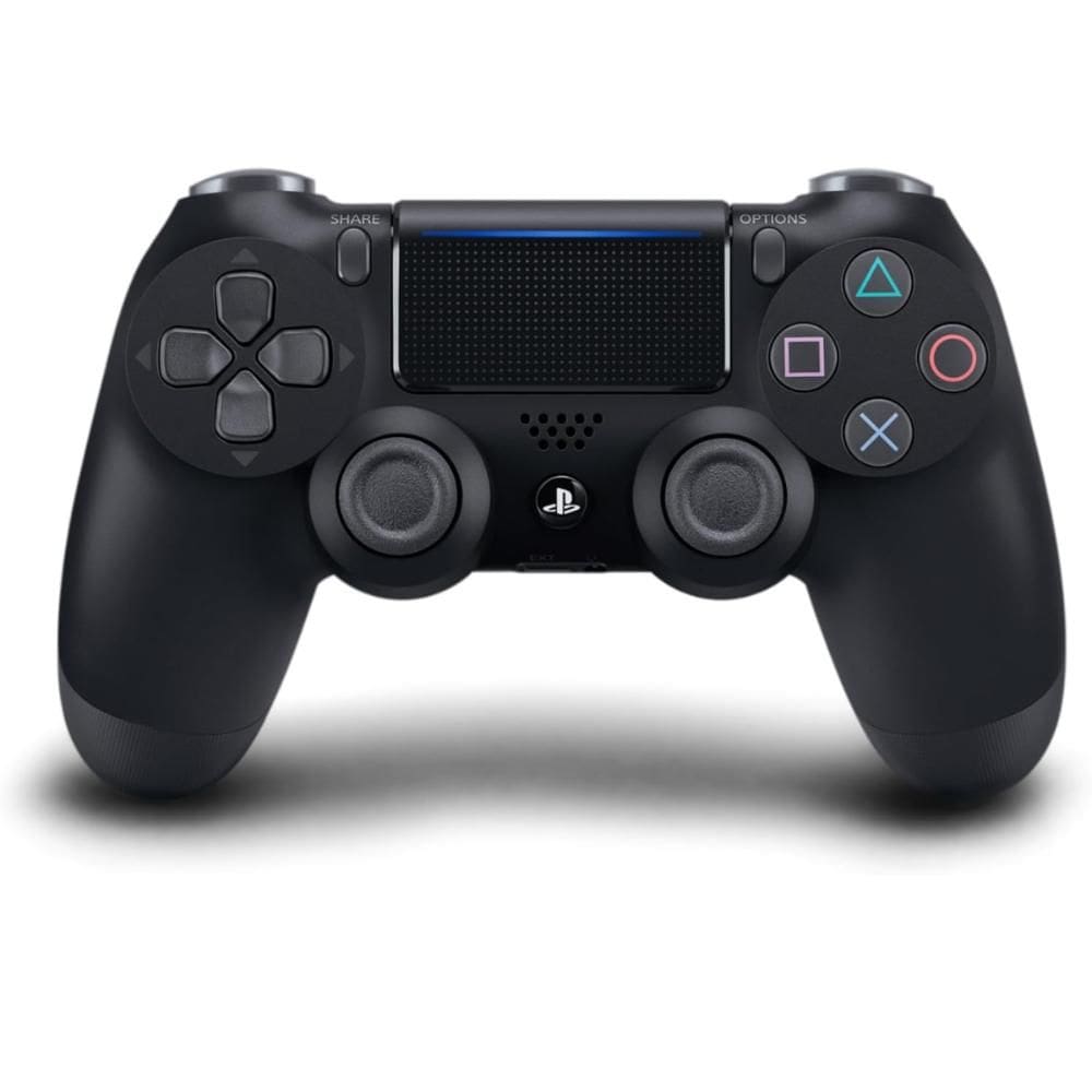 Controle S/Fio Dualshock 4 Ps4 Sony