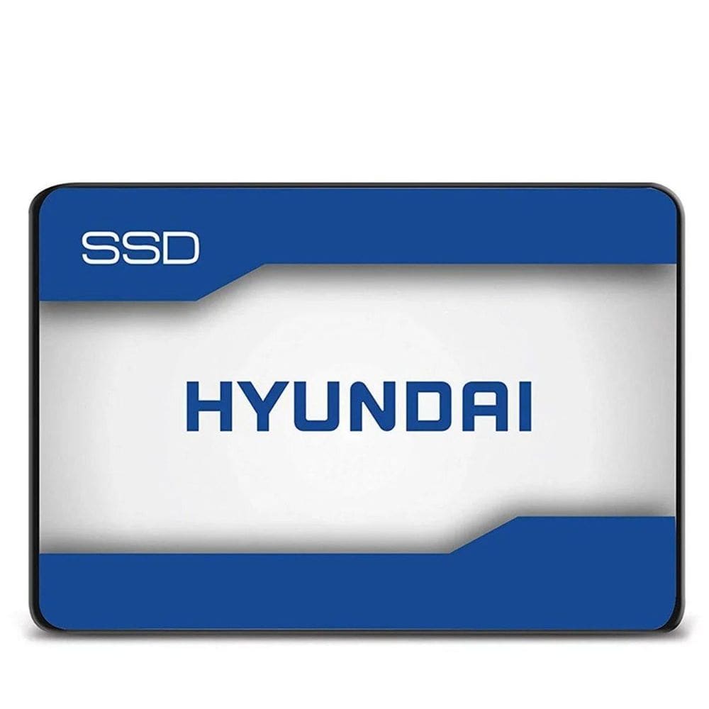 Hd Ssd 240Gb Hyundai