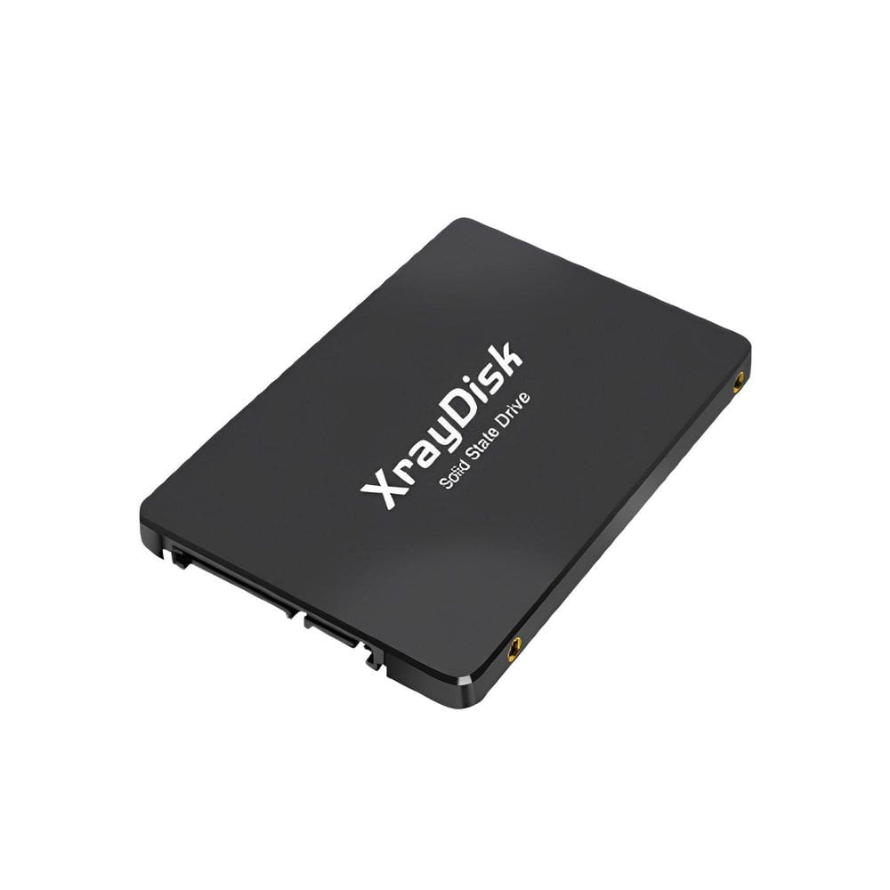 Hd Ssd Xraydisk Sata3 Interno Solid State Drive 512Gb