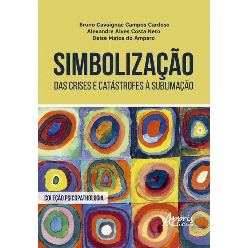 Simbolização