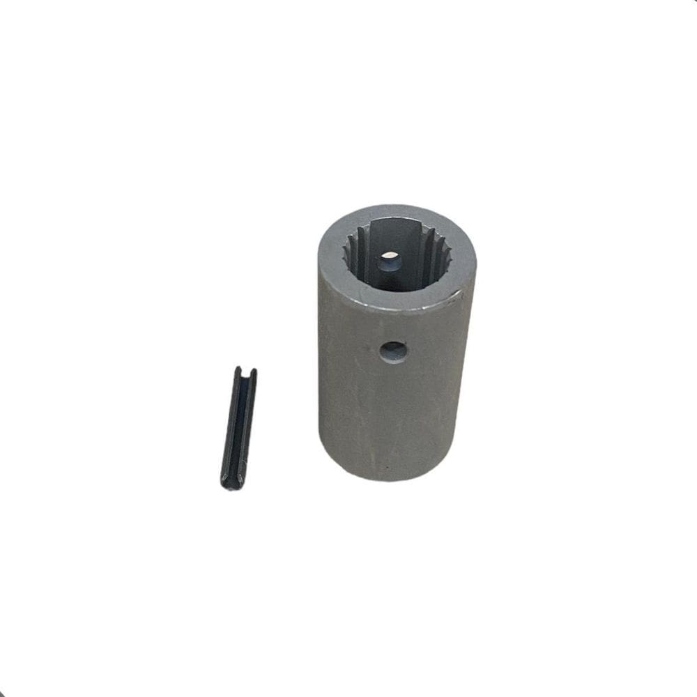 Luva Eixo Piloto Cambio Corcel Del Rey