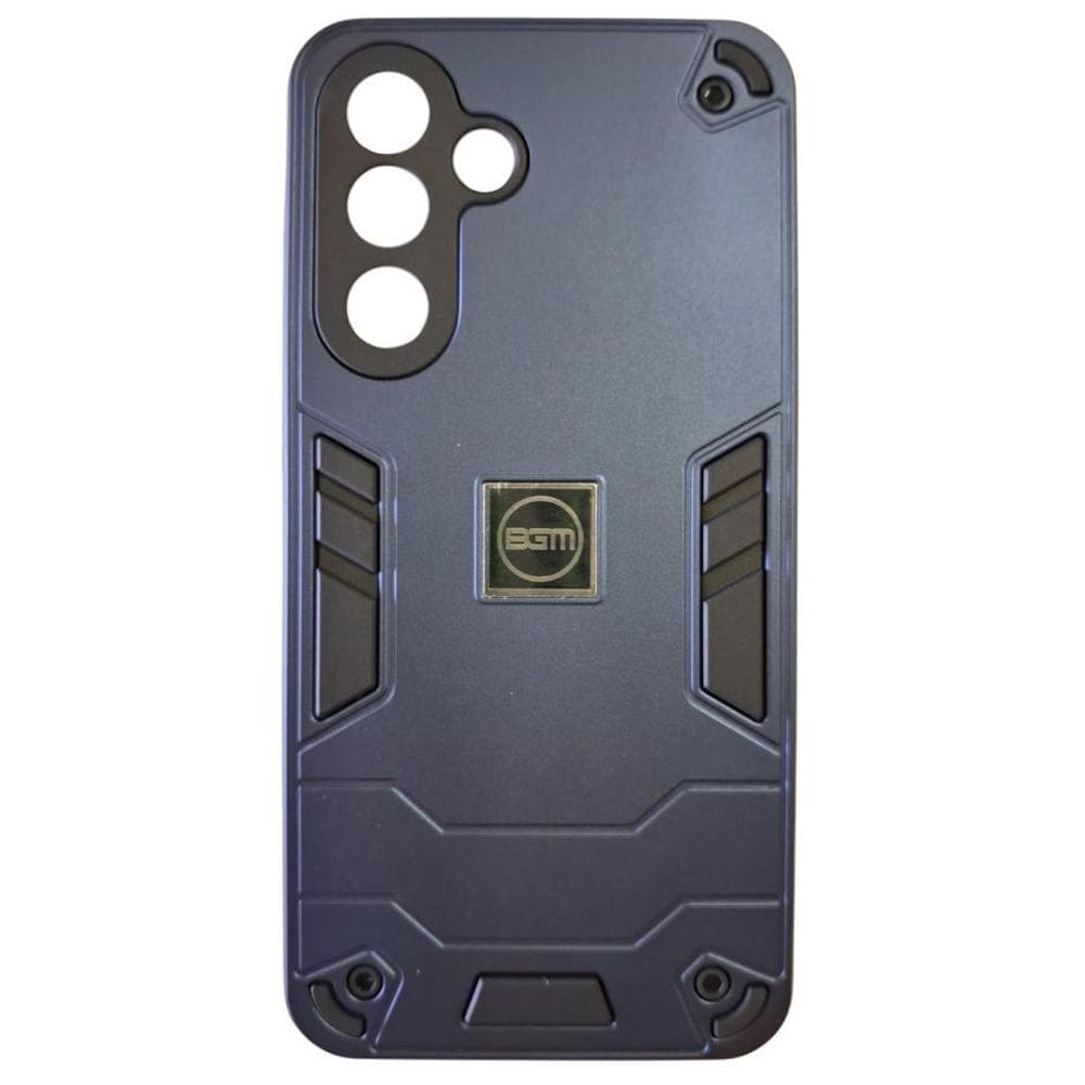 Capa Anti Impacto Para Samsung M56 - Capinha Anti Choque