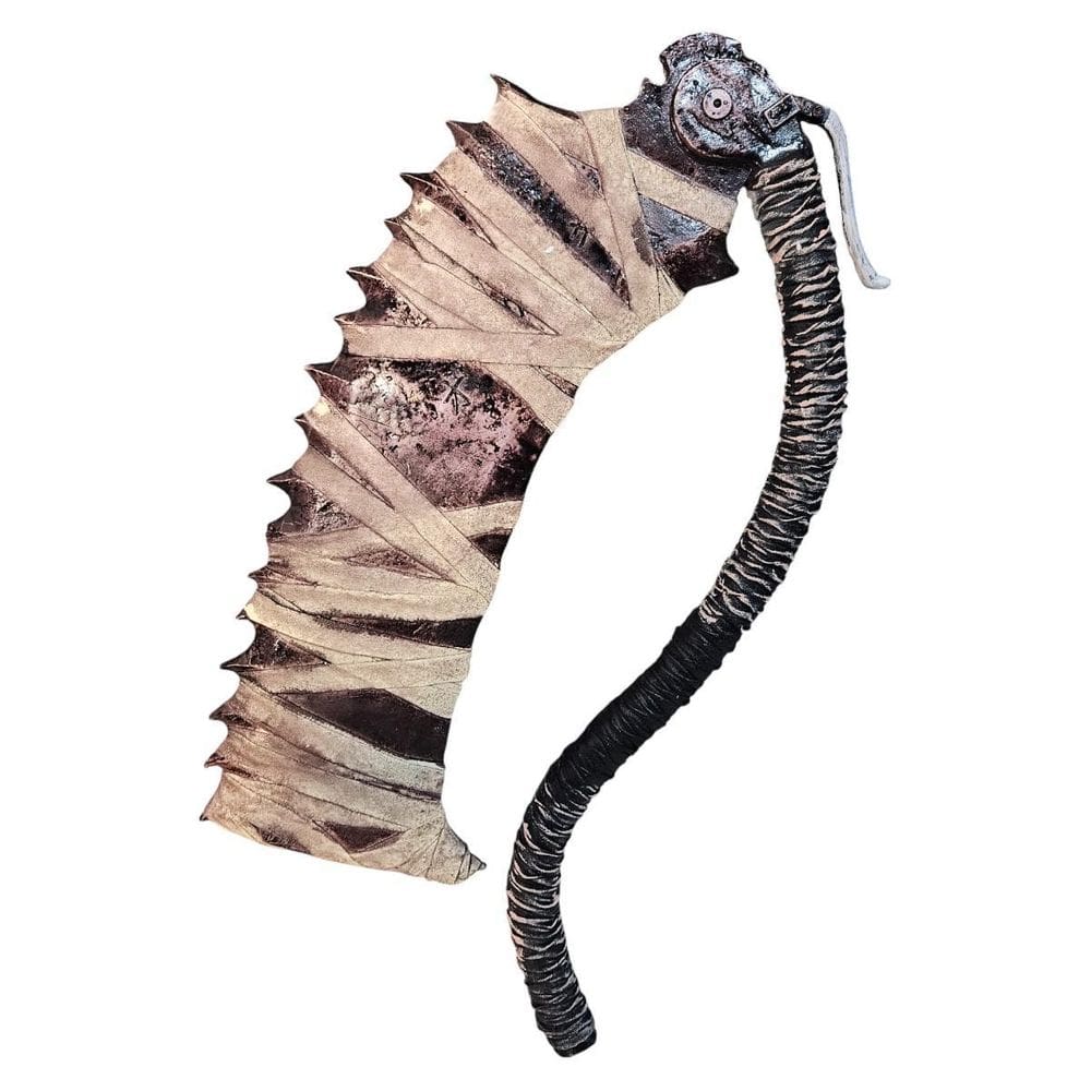 Cutelo De Serra Jogo Bloodborne Colecionável De Resina