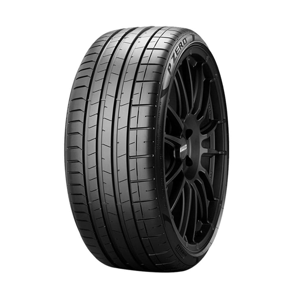 Pneu Pirelli Aro 19 P Zero New (PZ4) (*) 245/45R19 98Y Run Flat