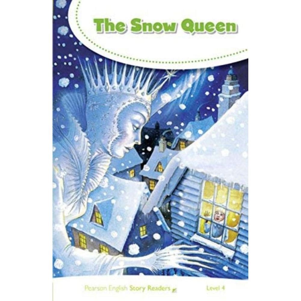Level 4: The Snow Queen