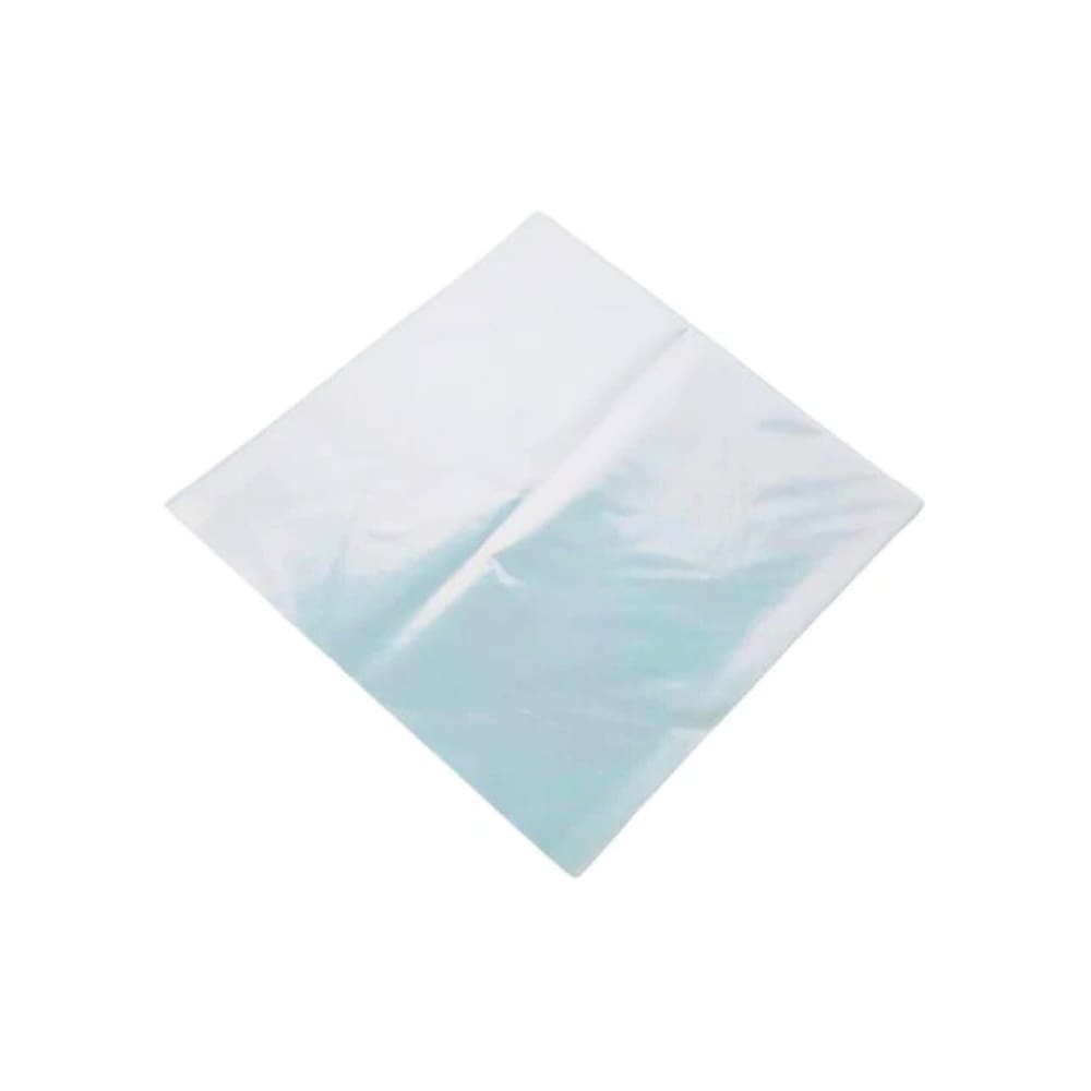 Envelope para Ovo 24x24cm Incolor 100g a 150g Packpel c/25 un