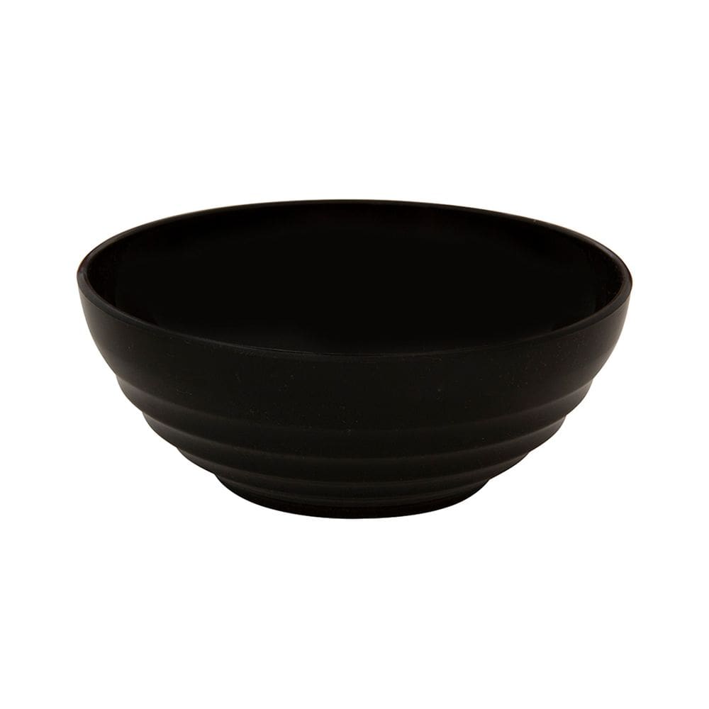 Bowl Cumbuca Pote Servir Oriental Yakisoba Redondo 1,2L Tigela Plastico Resistente