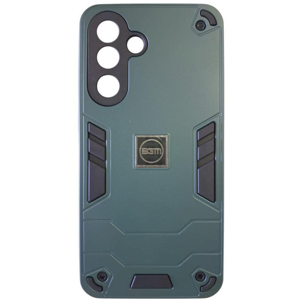 Capa Anti Impacto Para Samsung M56 - Capinha Anti Choque