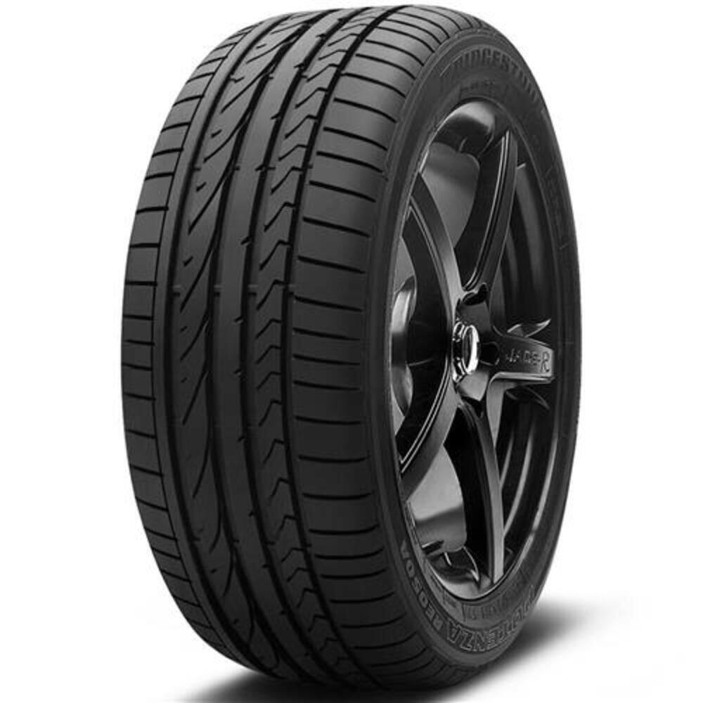 Pneu Bridgestone Potenza Re050a I (bmw) Runflat 225/40 R18 88y