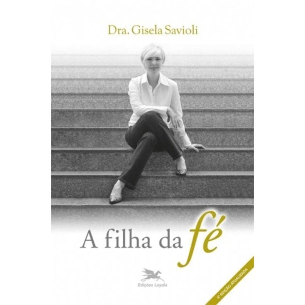 A Filha Da Fé