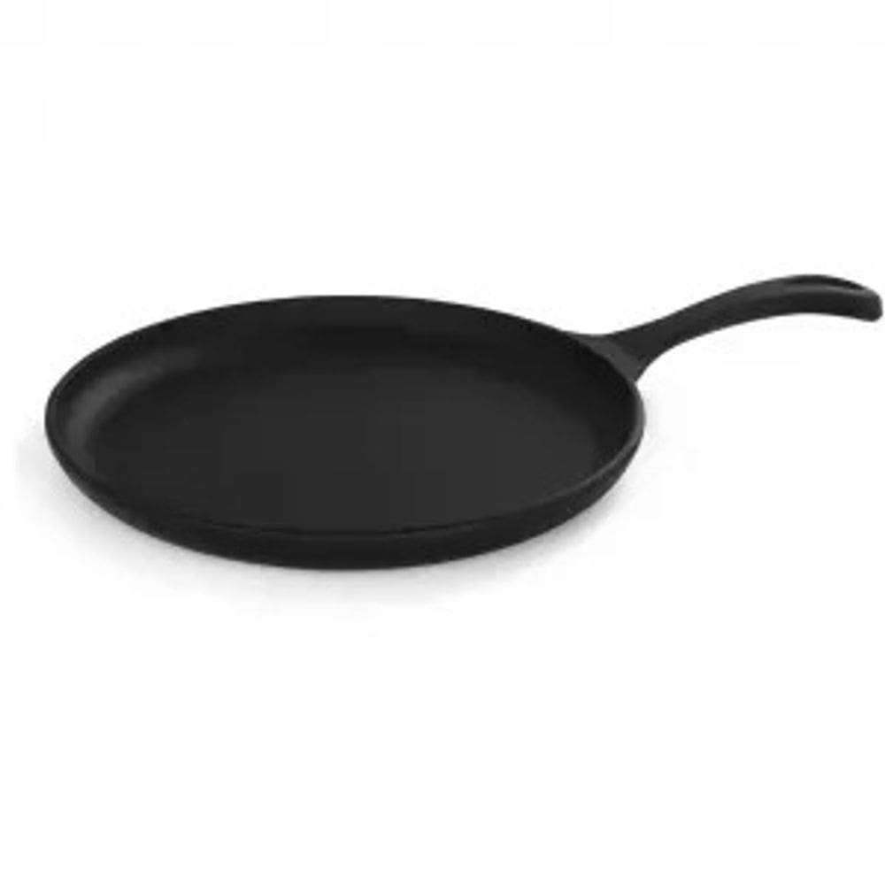 Frigideira Tapioca Cabo de Ferro 20x2 cm 0,3L