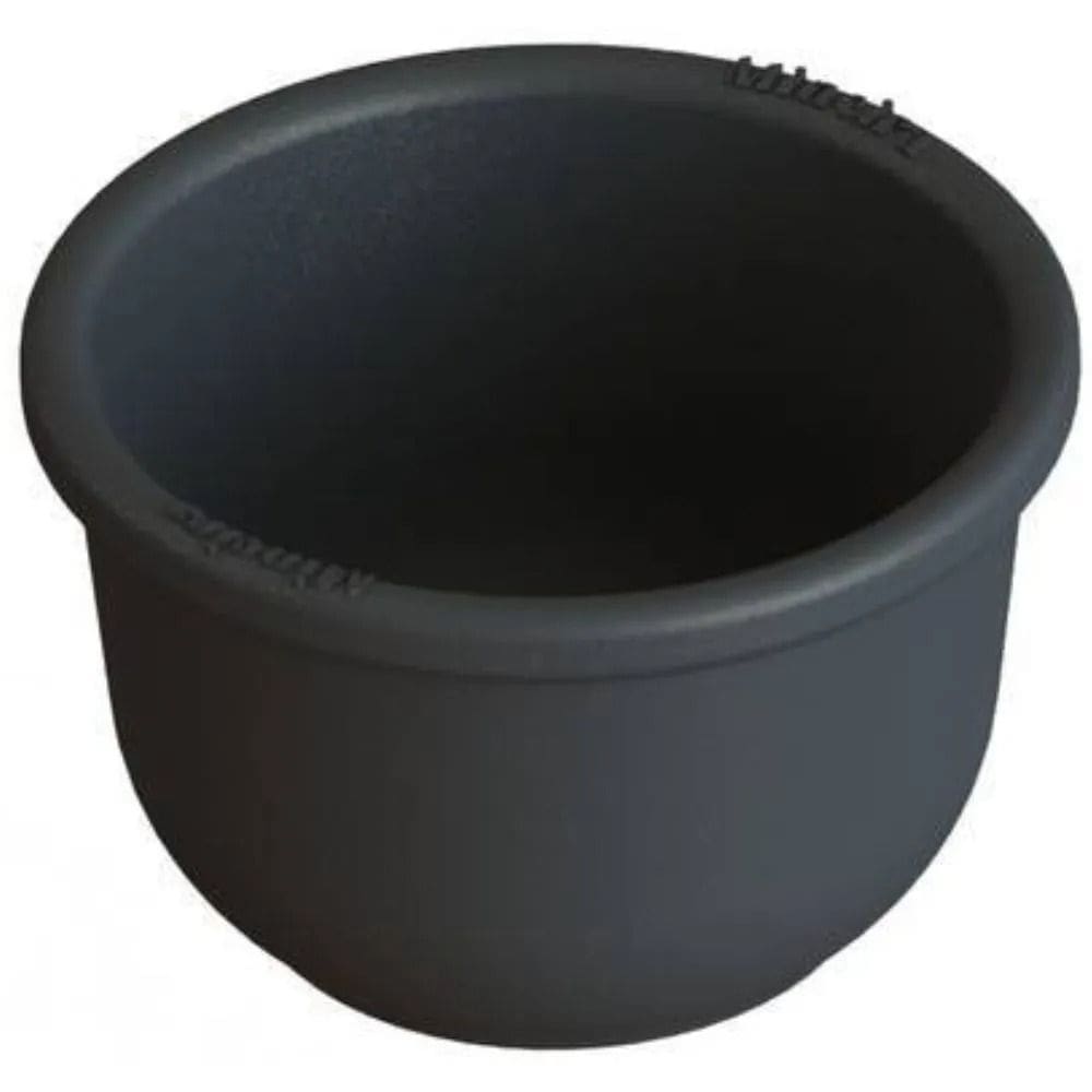 Cumbuca feijoada ferro 10x7cm 0,4L – Panela Mineira