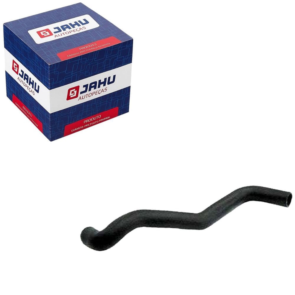 Mangueira Superior Do Radiador Escort 1993 A 1996 / Logus 1993 A 1996 / Pointer 1993 A 1996 - Jahu 80503-5