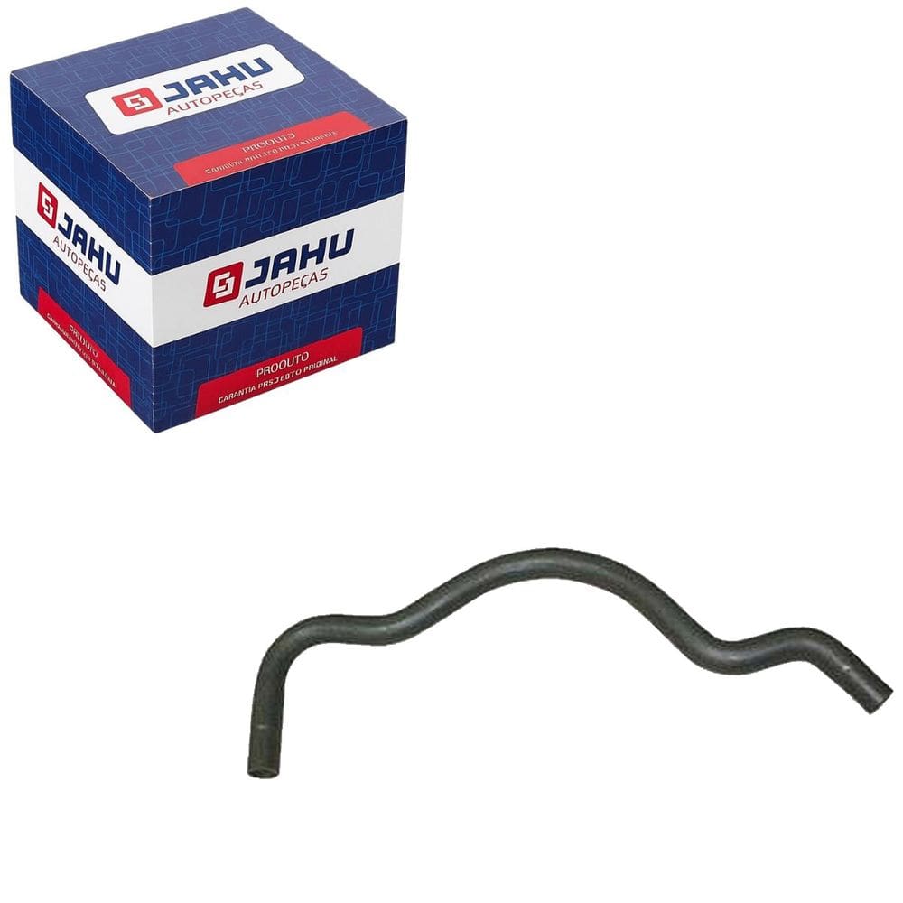 Mangueira De Respiro Do Óleo Palio 2001 A 2006 / Strada 2002 A 2002 - Jahu 63090-3